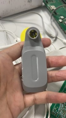 najnowsza sprawa firmy na temat Zastosowanie normy Sabic 5220U do monitorowania stanu zdrowia bydła