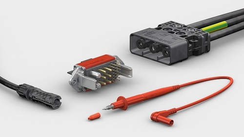 najnowsza sprawa firmy na temat Automotive Aerospace Telecom HVAC sabic Ultem 1000 Zastosowanie