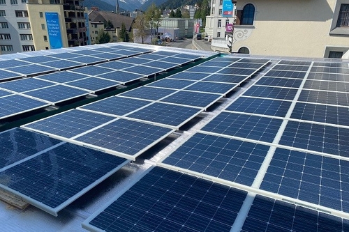najnowsza sprawa firmy na temat PREZENTACJA SABIC I SOLARGE ROZWÓJ I KOMERCJALIZACJA LEKKICH, OKRĄGŁYCH PANELÓW SŁONECZNYCH