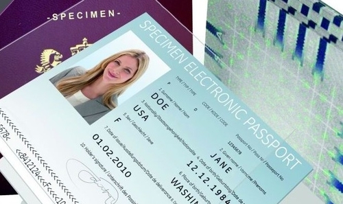 najnowsza sprawa firmy na temat Wniosek o filmy zabezpieczające i identyfikacyjne