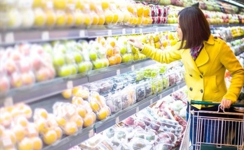 najnowsza sprawa firmy na temat SABIC SOLUTIONS FOR FOOD & BEVERAGE PACKAGING:Elastyczne opakowania żywności