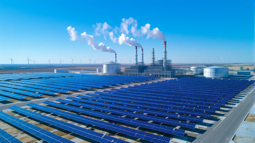 najnowsza sprawa firmy na temat Zielona gra SABIC: Jak IPO jej jednostki gazowej może wywołać rewolucję petrochemiczną