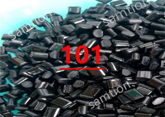 S-Plastic  101 Nonhalogenated, 7.0 MFR, dla grubiących sekcji bez zlewów.