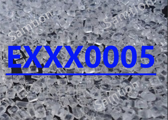 S-Plastic Xylex EXXX0005 Przejrzysty PC + stop poliestrowy ILLUMINATE Efekty specjalne Chemicznie odporna pleśń wewnętrzna