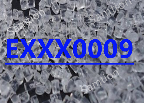 S-Plastic Xylex EXXX0009 X8300HP PREMIARY DATA Przejrzysty PC+Złóżka poliestrowa Zgodny z FDA NSF Std 51 Zatwierdzony