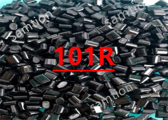 S-Plastic  101R Nonhalogenated. 7.0 MFR, dla grubszych sekcji bez zlewów.
