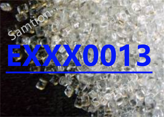 S-Plastic Xylex EXXX0013 PC+Stopu poliestrowego nie wzmocniony Przejrzysty Chemicznie odporny na zastosowania soczewek.