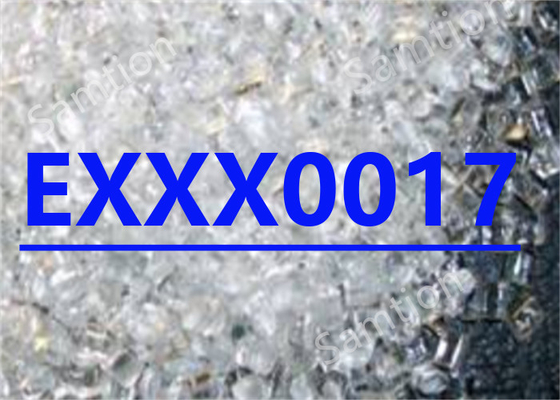 S-Plastic Xylex EXXX0017 Nieprzezroczyste PC+poliester Stopy wysokiego przepływu Odporność chemiczna Właściwości mechaniczne odporność na działanie pogody