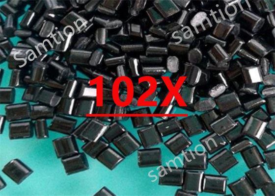 S-Plastic Lexan 102X to wysokiej lepkości wielofunkcyjny produkt dostępny tylko w naturalnym kolorze.