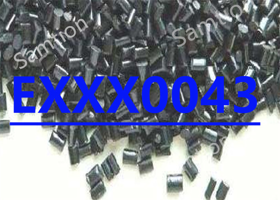 S-Plastic Xylex EXXX0043 PC+POLYESTER Nieuzbrojony stop wysokiego przepływu Chemicznie odporny na działanie promieniowania UV Stabilizowane zastosowania okulistyczne