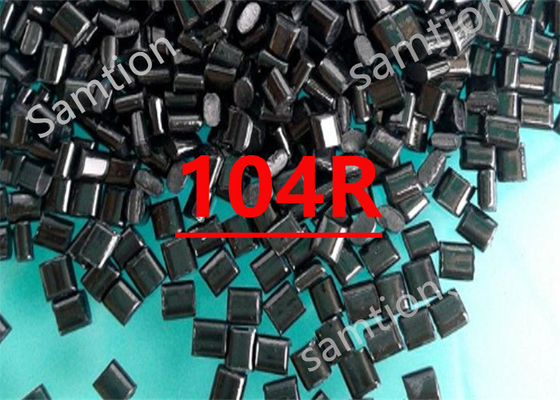 S-Plastic Lexan 104R 7.0 MFR, dla grubiących sekcji bez zlewów.