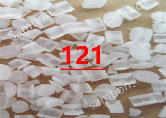 S-Plastic  121 Niehalogenowany. 17,5 MFR, dla małych skomplikowanych części UL HB od 10/97.
