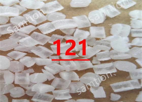 S-Plastic Lexan 121 Niehalogenowany. 17,5 MFR, dla małych skomplikowanych części UL HB od 10/97.