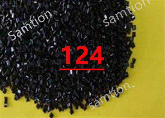 S-Plastic Lexan 124 UL Ocenia HB od 10/97. Seria 200 Zalecana, gdy wymagana jest ocena V-2.