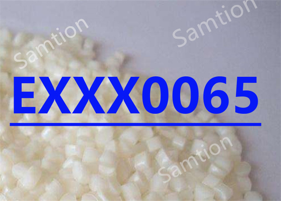 S-Plastic Xylex EXXX0065 PC + poliester wtryskowy wtryskowy / wstrzykowy stopniowy odporność chemiczna i przejrzystość
