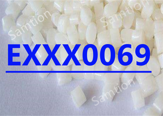 S-Plastic Xylex EXXX0069 Ogólny cel GEN2 Xylex, optymalizowany do zastosowań w opakowaniach kosmetycznych