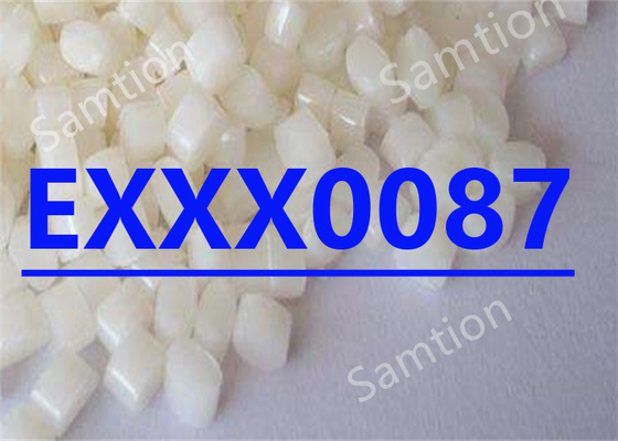 S-Plastic Xylex EXXX0087 Xylex zmodyfikowany pod wpływem z dobrą elastycznością do ramek okularów, obudowy telefonów komórkowych itp.