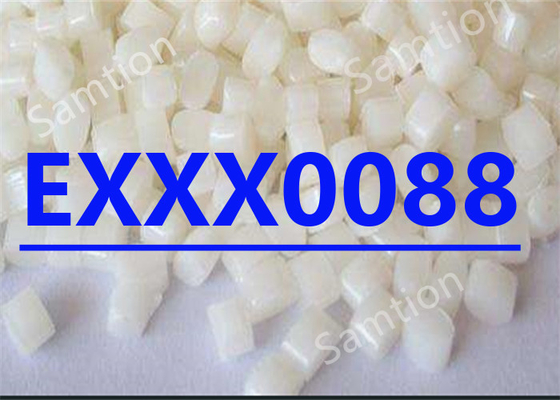 S-Plastic Xylex EXXX0088 Stop PC+poliester o niskim przepływie do wytłaczania folii/kart.