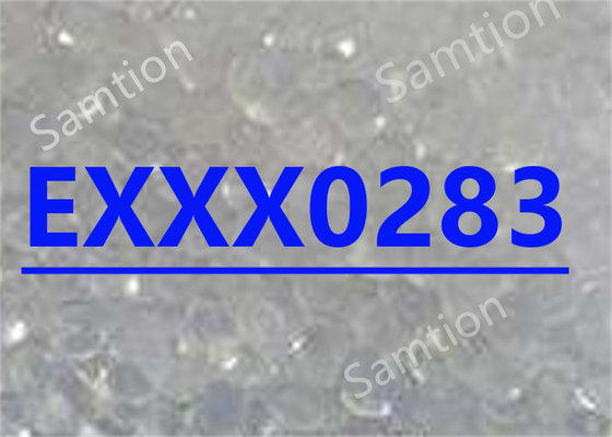 S-Plastic Xylex EXXX0283 Przejrzysty kopolimer PC-Siloxan + stop poliestrowy w kolorach o efekcie specjalnym, wygląd diamentowy