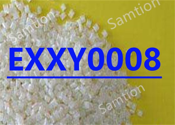 S-Plastic Xylex EXXY0008 Nieprzezroczyste PC+stopy poliestrowe Wysokiej odporności chemicznej na przepływ/dobre właściwości mechaniczne UV-stabilizowane