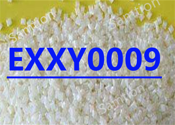 S-Plastic Xylex EXXY0009 Niewzmocniony stop PC+Polyester o wysokich właściwościach termicznych do zastosowań ekstruzyjnych.