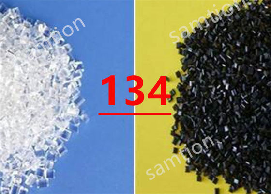 S-Plastic  134 Niehalogenowany. 3,5 MFR. Zgodny z FDA w kontakcie z żywnością.