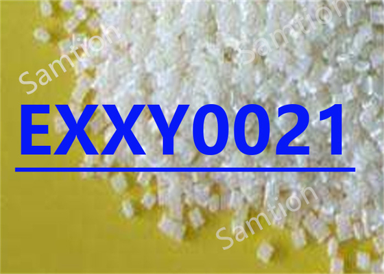 Przejrzysty stop PC+poliester z dodatkami DIAMOND SPARKLE