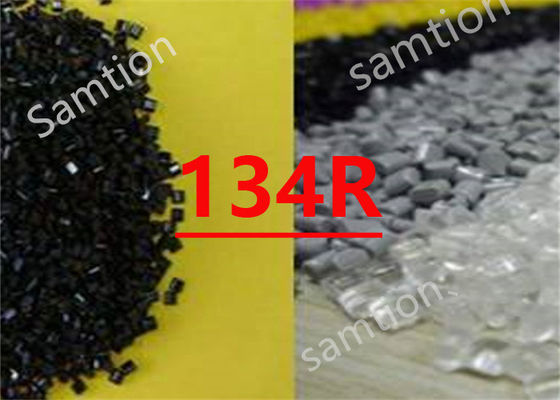 S-Plastic  134R Niehalogenowany, 3,5 MFR, uwalnianie pleśni wewnętrznej, zgodny z FDA w kontakcie z żywnością w ograniczonych kolorach.