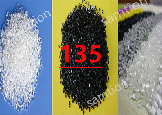 S-Plastic  135 Powszechnego przeznaczenia Powód polikarbonatu o niskim przepływie
