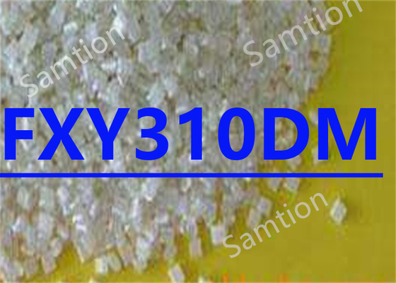 S-Plastic Xylex FXY310DM stopu PC+Polyester w kolorach efektów specjalnych.