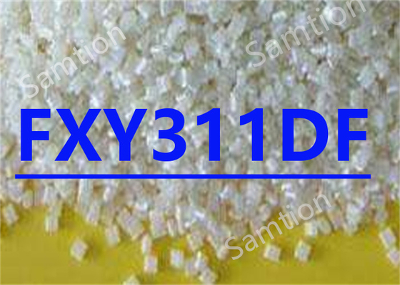 S-Plastic Xylex FXY311DF w efektach dyfuzyjnych.
