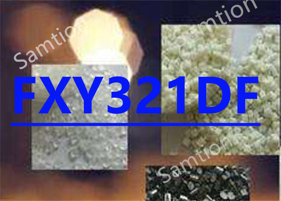 S-Plastic Xylex FXY321DF PC+polyester.
