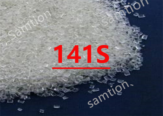 S-Plastic  141S Niehalogenowany.