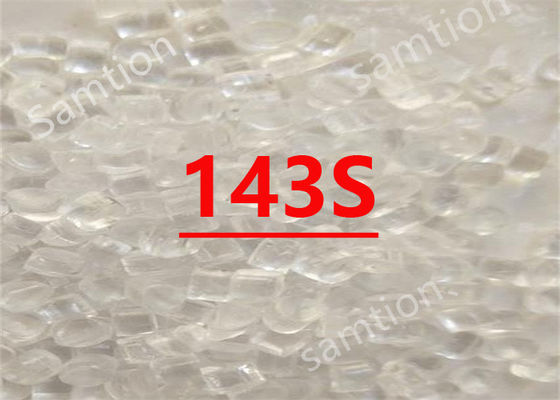 S-Plastic  143S Niehalogenowany. 10,5 MFR.