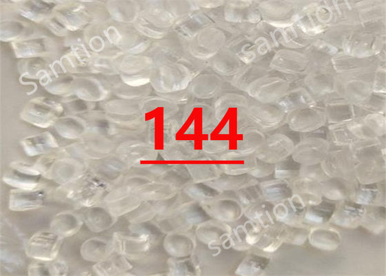 S-Plastic  144 UL Rated HB. Seria 200 Zalecana, gdy wymagana jest klasyfikacja V-2. 10, 5 MFR. Zgodny z FDA w kontakcie z żywnością