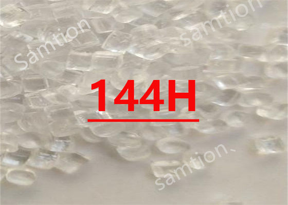 S-Plastic  144H jest średniej lepkości wielofunkcyjna, zawierająca środek uwalniający, aby zapewnić łatwe przetwarzanie
