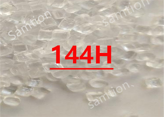 S-Plastic Lexan 144H jest średniej lepkości wielofunkcyjna, zawierająca środek uwalniający, aby zapewnić łatwe przetwarzanie