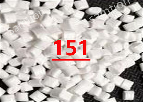 S-Plastic  151 Niehalogenowany. 2,5 MFR.