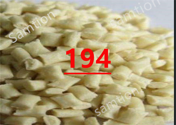 S-Plastic Lexan 194 Niehalogenowany. 8,5 MFR. Wysoki wpływ. Gęste ściany.