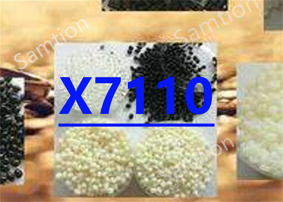 S-Plastic Xylex X7110 Stabilizowany termicznie Niskotemperaturowy Duktylny Przejrzysty UV-stabilizowany Odporny na działanie promieni