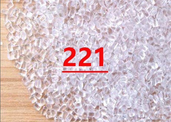 S-Plastic  221 17,5 MFR, dla małych, skomplikowanych części.
