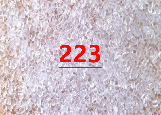 S-Plastic Lexan 223 17,5 MFR, dla małych, skomplikowanych części.