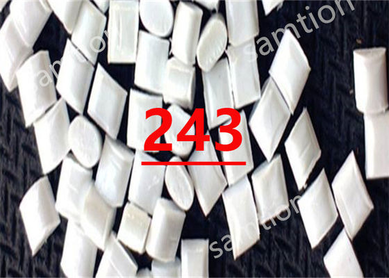 S-Plastic  243 10,5 MFR.