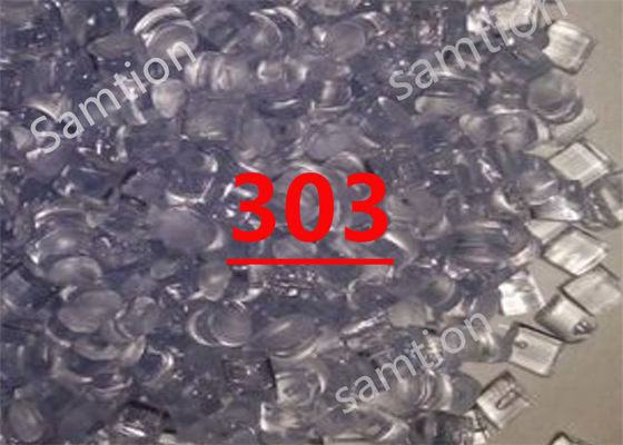 S-Plastic  303 czysty, wysokiej lepkości materiał zaprojektowany do obsługi surowych środowisk oświetlenia HID.