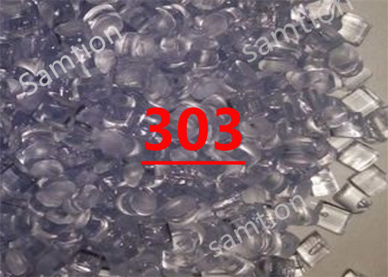 S-Plastic Lexan 303 czysty, wysokiej lepkości materiał zaprojektowany do obsługi surowych środowisk oświetlenia HID.