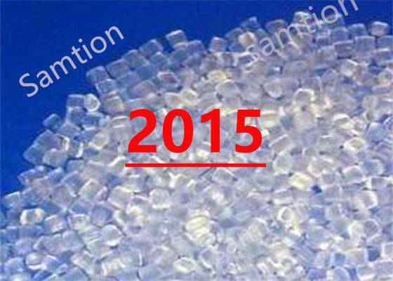 Dane wstępne dotyczące produktu S-Plastic  z 2015 r.