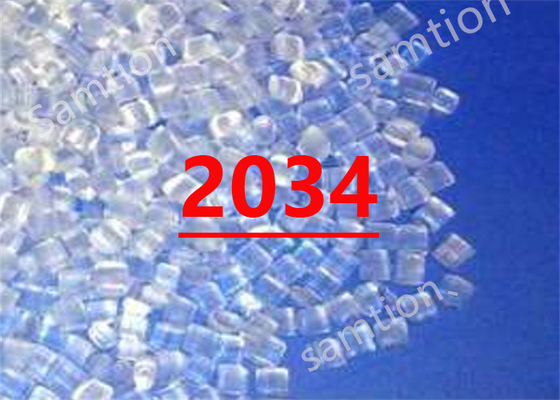 S-Plastic Lexan 2034 średniej lepkości materiał jest UV-stabilizowany.