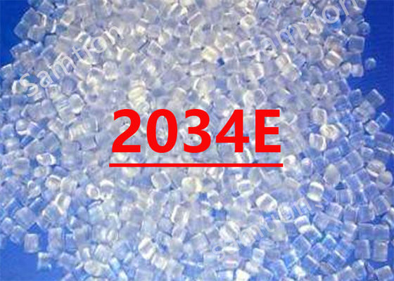 S-Plastic  2034E wersja  2034 o wyższej lepkości, specjalnie zaprojektowana do wytłaczania profili.