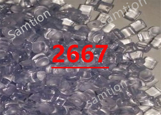 S-Plastic  2667 Wstępne dane.