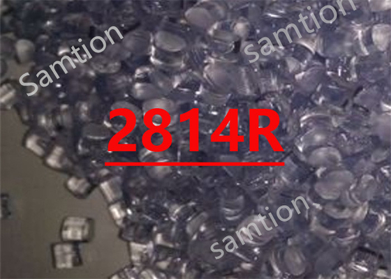 S-Plastic Lexan 2814R Wysokiej lepkości, 10% wzmocniony szkłem, o odporności na płomień, specjalnie opracowany w celu spełnienia wymagań CSTB